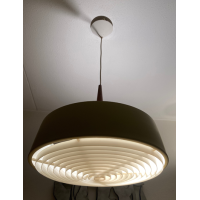 Louis Kalff Philips hanglamp